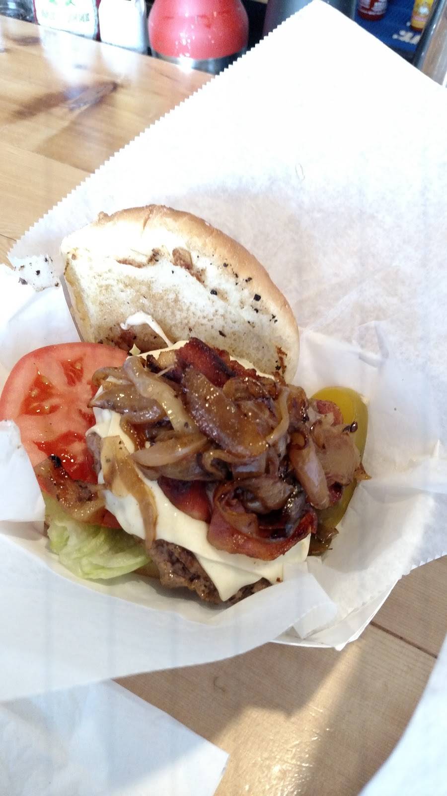 Tomasos Canteen | restaurant | 18 Hampshire St, Portland, ME 04101, USA | 2075361285 OR +1 207-536-1285