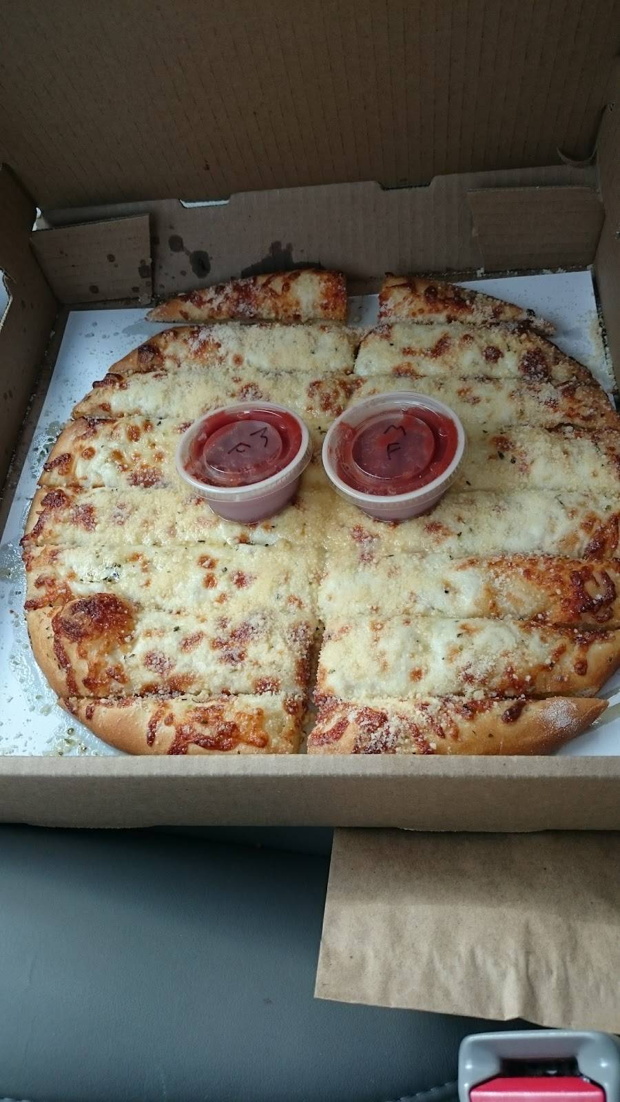 Pizza in Paris | restaurant | 21970 Northland Dr, Paris, MI 49338, USA | 2315271424 OR +1 231-527-1424