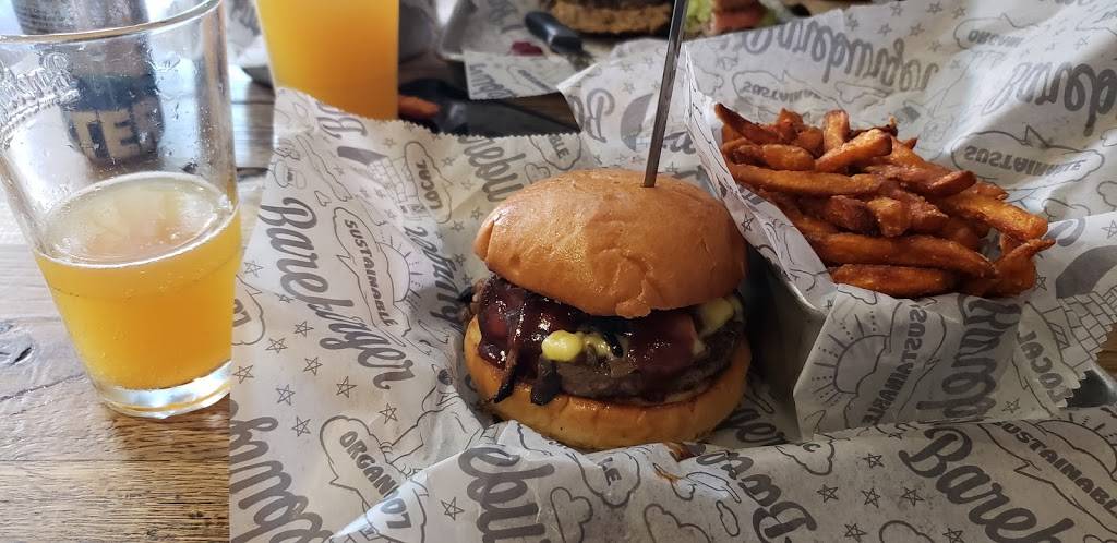 Bareburger | restaurant | 265 N Central Ave, Hartsdale, NY 10530, USA | 9149492900 OR +1 914-949-2900