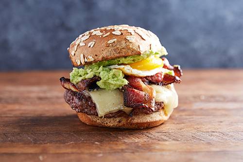 B.GOOD | restaurant | 140 Glastonbury Blvd, Glastonbury, CT 06033, USA | 8606331630 OR +1 860-633-1630