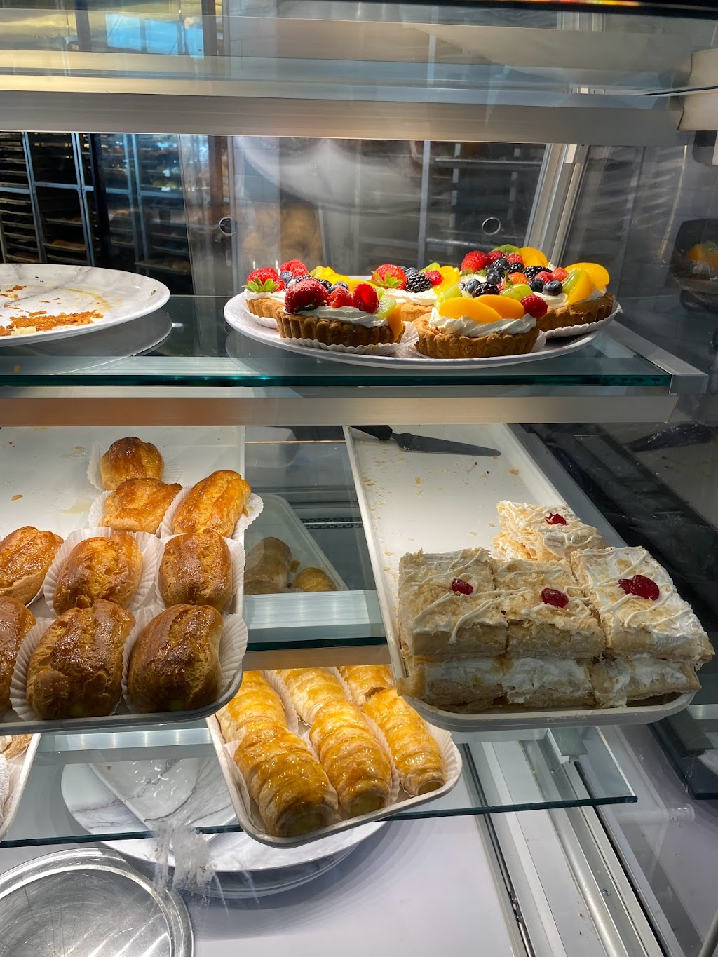 Panaderia Guatemalteca "La Mejor" | bakery | 1725 S First St B, Garland, TX 75040, USA | 9728403396 OR +1 972-840-3396