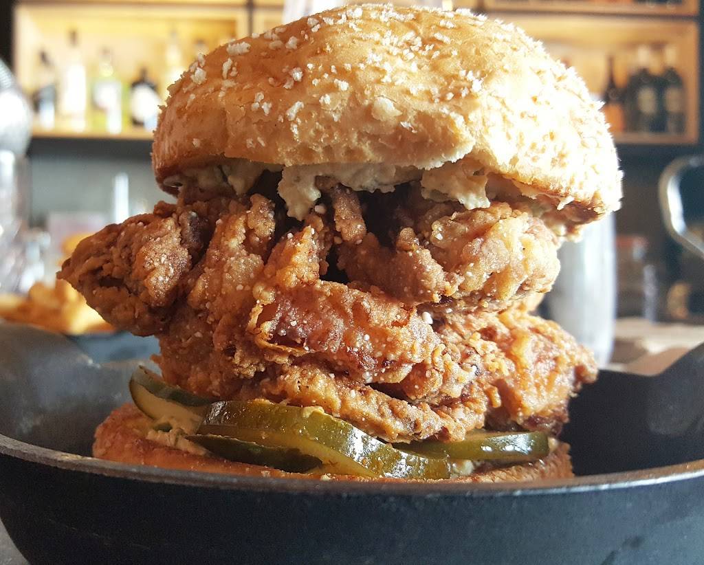 Plan Check Kitchen + Bar | restaurant | 1401 Ocean Ave #104, Santa Monica, CA 90401, USA | 3108571364 OR +1 310-857-1364