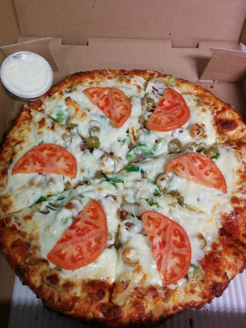 Bobbies Pizza & Subs | restaurant | 1443 Ogilvie Rd, Gloucester, ON K1J 7P3, Canada | 6137417000 OR +1 613-741-7000