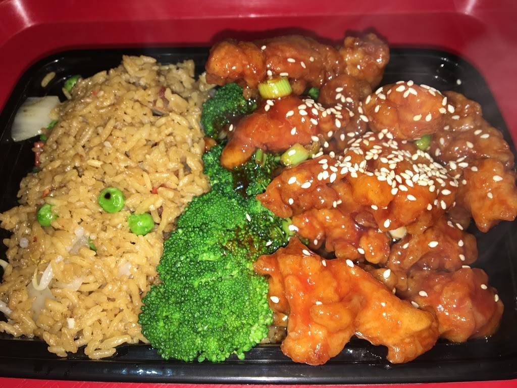 Dynasty King | restaurant | 296 NY-59, Tallman, NY 10982, USA | 8453572252 OR +1 845-357-2252