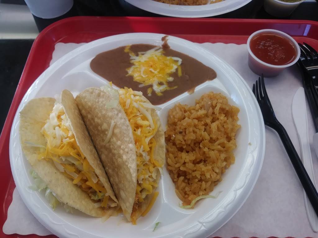 Garcia JoJos | restaurant | 1033 McHenry Ave, Modesto, CA 95350, USA | 2095239977 OR +1 209-523-9977