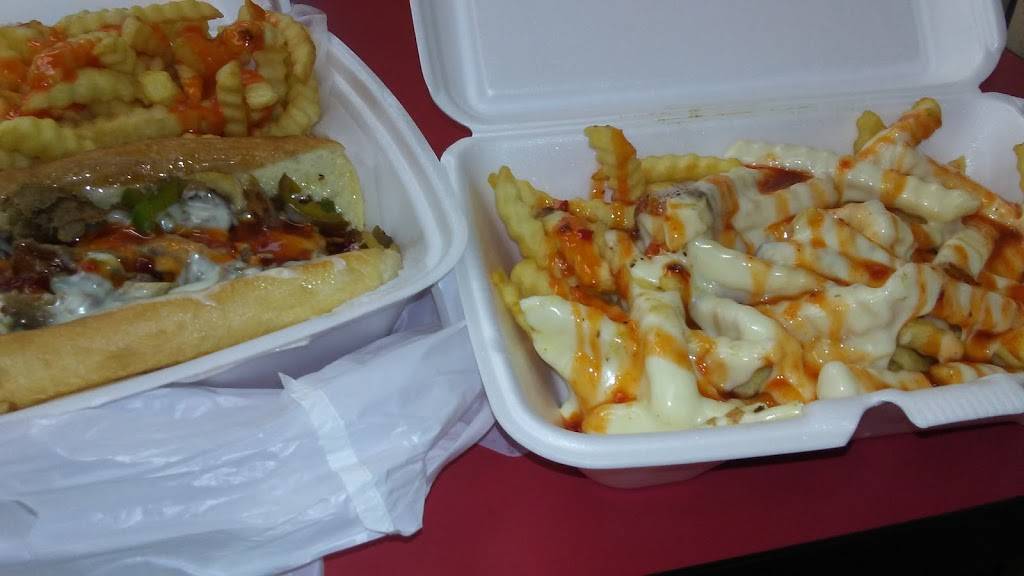 American Deli | restaurant | 2457 M.L.K. Jr Dr SW, Atlanta, GA 30311, USA | 4045059120 OR +1 404-505-9120