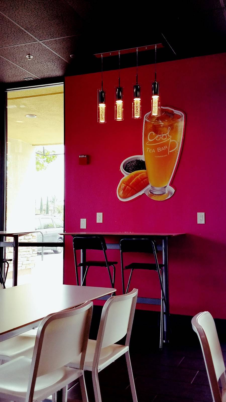 Cool Tea Bar | restaurant | 5650 Whitelock Pkwy, Elk Grove, CA 95757, USA | 9166868169 OR +1 916-686-8169