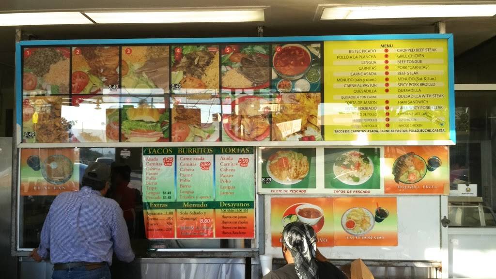 Taqueria Jalisco | restaurant | 4755 W Washington Blvd, Los Angeles, CA 90016, USA | 3239320274 OR +1 323-932-0274