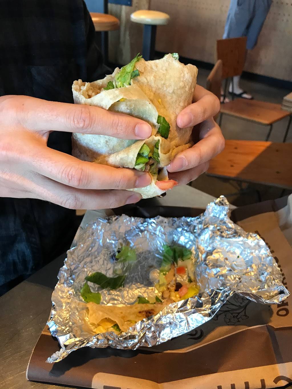 Chipotle Mexican Grill | restaurant | 3395 W Chandler Blvd Ste 1, Chandler, AZ 85226, USA | 4804992884 OR +1 480-499-2884