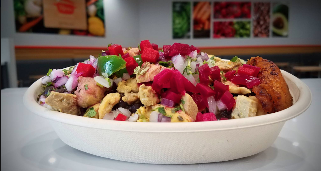 Ricco Latin Kitchen | meal takeaway | 4469 S Congress Ave suite 110, Lake Worth, FL 33461, USA | 5618554776 OR +1 561-855-4776