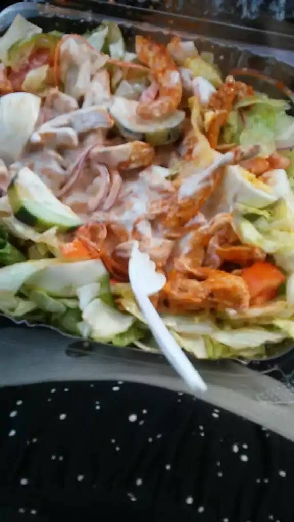 Mr. Submarine | meal takeaway | 610 Torrence Ave, Calumet City, IL 60409, USA | 7088916493 OR +1 708-891-6493