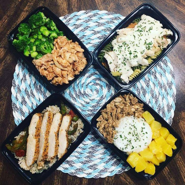 Build Your Temple Nutrition | restaurant | 1411 N Main St, Shelbyville, TN 37160, USA | 9314888400 OR +1 931-488-8400