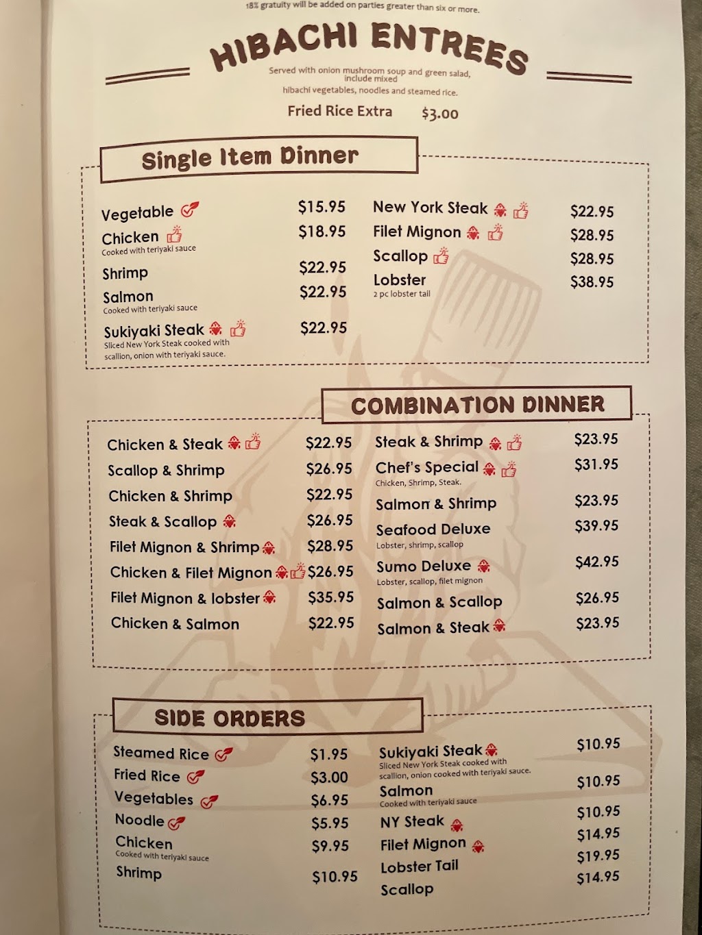 Sumo Japanese Restaurant | restaurant | 933 N Stratford Rd A, Moses Lake, WA 98837, USA | 5097655333 OR +1 509-765-5333