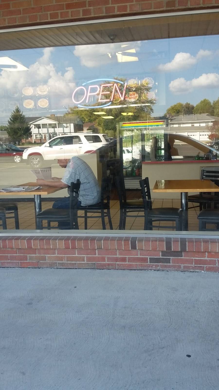 Rice King | restaurant | 4400 Heatherdowns Blvd, Toledo, OH 43614, USA | 4193818028 OR +1 419-381-8028