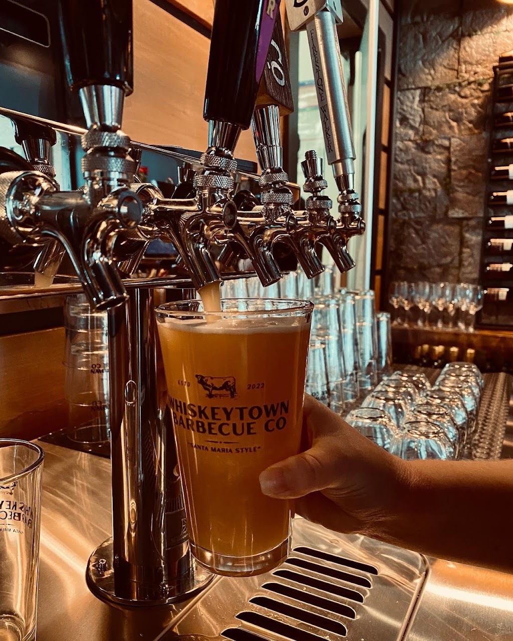 Whiskeytown Barbecue | restaurant | 3657 Eureka Way, Redding, CA 96001, USA | 5303382622 OR +1 530-338-2622