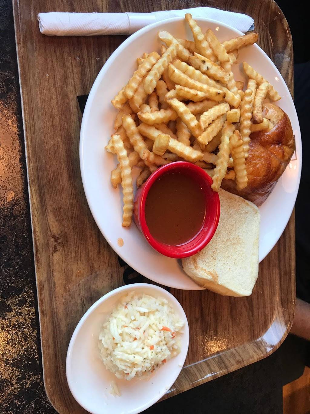 Benny&Co. | restaurant | 437 QC-117, Mont-Tremblant, QC J8E 2X6, Canada | 8193234999 OR +1 819-323-4999