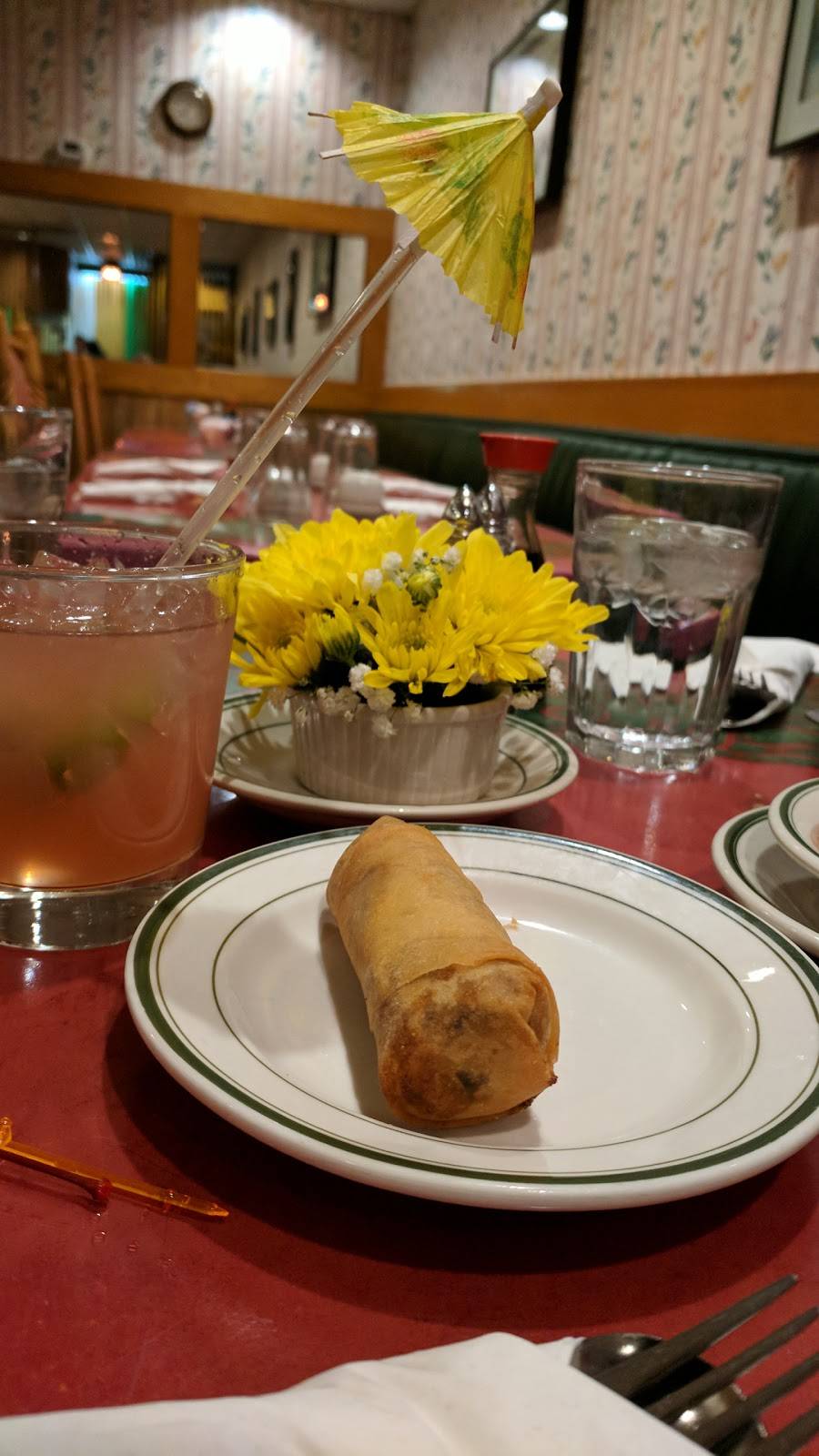 Peking Pavilion | restaurant | 2912 N Sycamore St, Arlington, VA 22207, USA | 7032376868 OR +1 703-237-6868