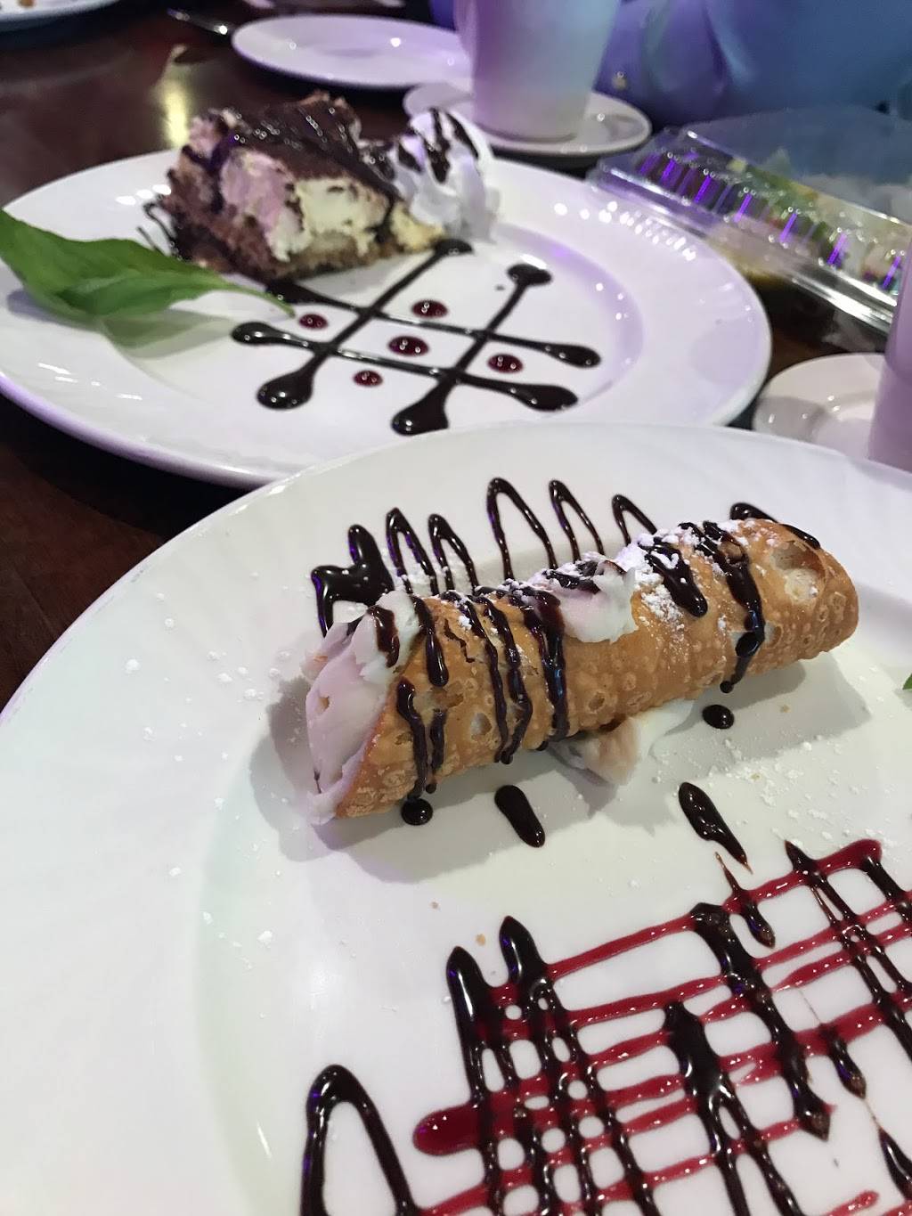 Di Rosanis | restaurant | 105 S Main St, Irving, TX 75060, USA | 9722535500 OR +1 972-253-5500