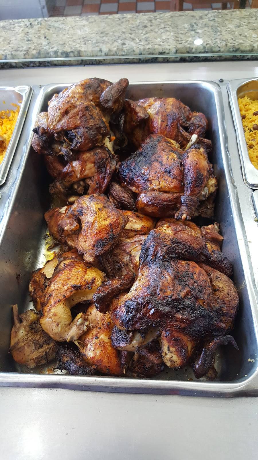 Caribbean Coffee Shop | cafe | 527 Stanley Ave, Brooklyn, NY 11207, USA | 7189752301 OR +1 718-975-2301