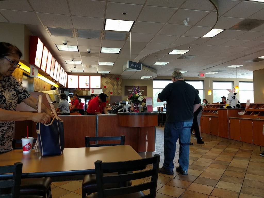 Chick-fil-A | restaurant | 24794 Madison Ave, Murrieta, CA 92562, USA | 9516775173 OR +1 951-677-5173