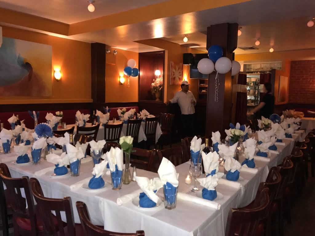 Talias Steakhouse and Bar | restaurant | 668 Amsterdam Ave, New York, NY 10025, USA | 2125803770 OR +1 212-580-3770