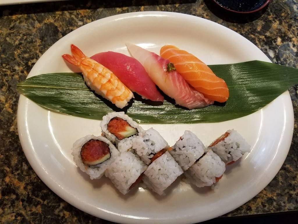 Sushi 101 | meal takeaway | 920 E University Dr D -101, Tempe, AZ 85281, USA | 4803170101 OR +1 480-317-0101