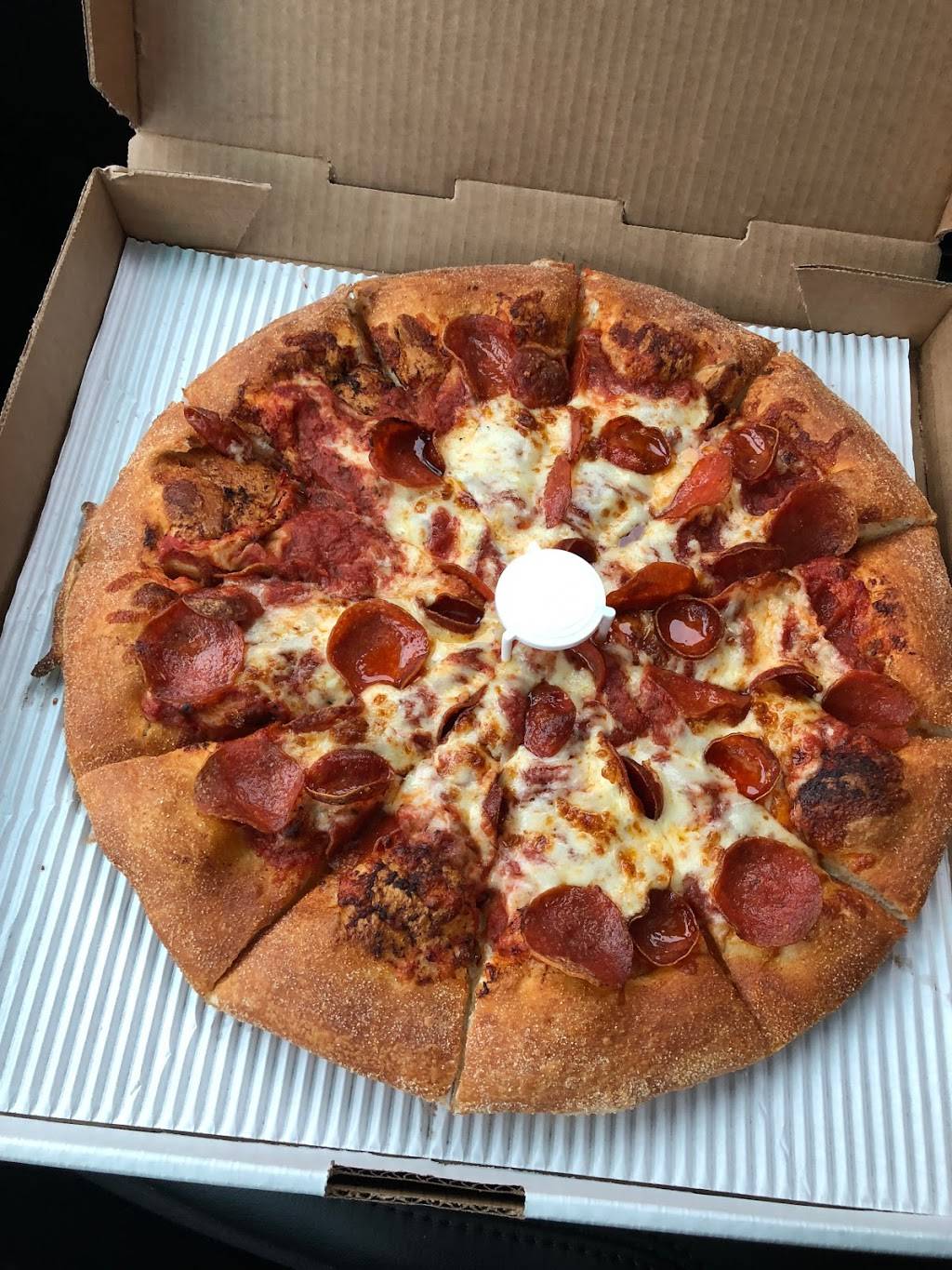 Marcos Pizza | meal delivery | 2550 Bobcat Blvd #108, Trophy Club, TX 76262, USA | 8174978000 OR +1 817-497-8000