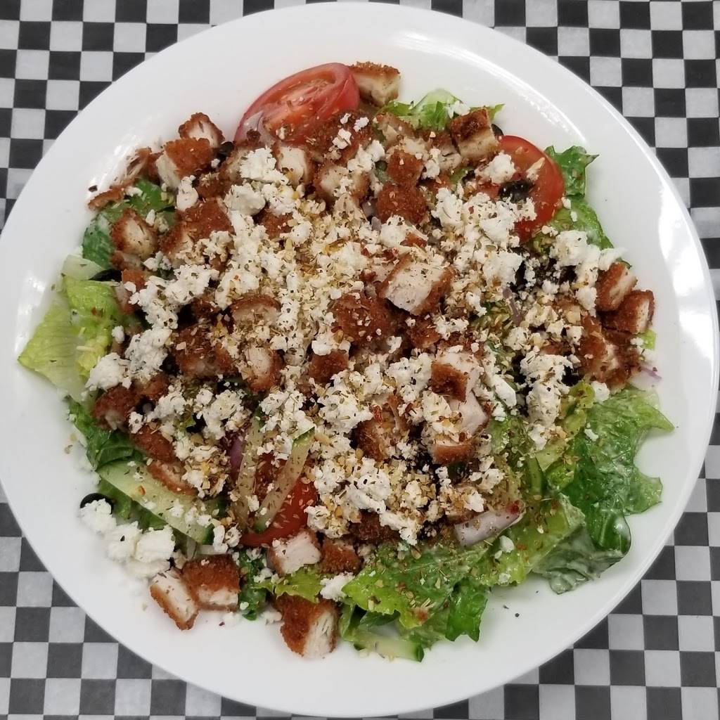 King of Wings | restaurant | 6244 Main St, Whitchurch-Stouffville, ON L4A 1E2, Canada | 9055912225 OR +1 905-591-2225