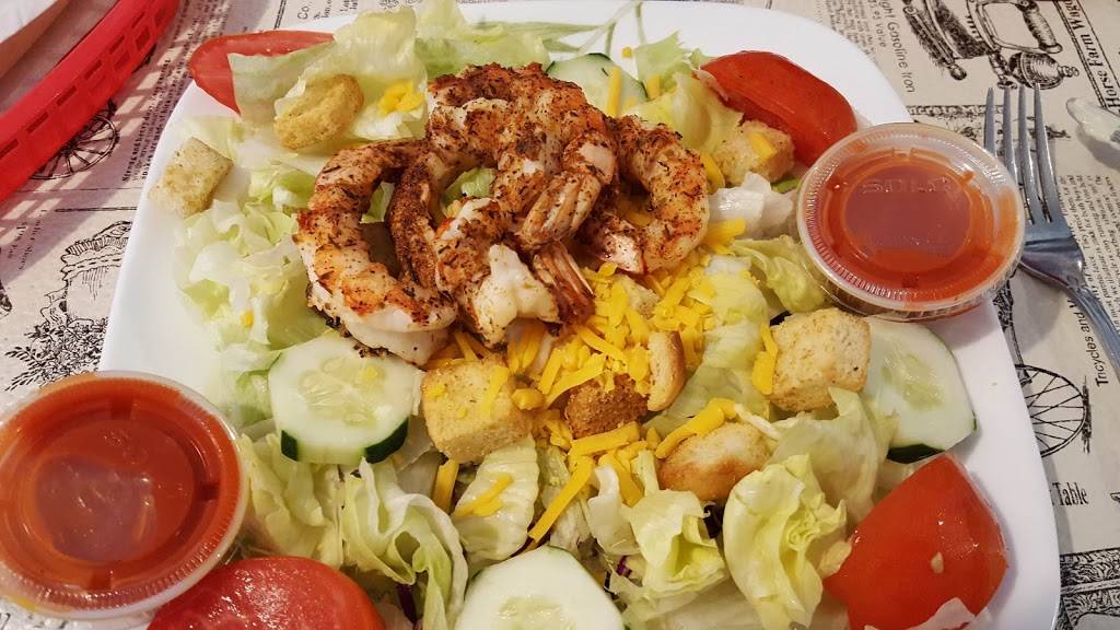 Sebastians Roadside Restaurant | restaurant | 10795 US-1, Sebastian, FL 32958, USA | 7725812623 OR +1 772-581-2623