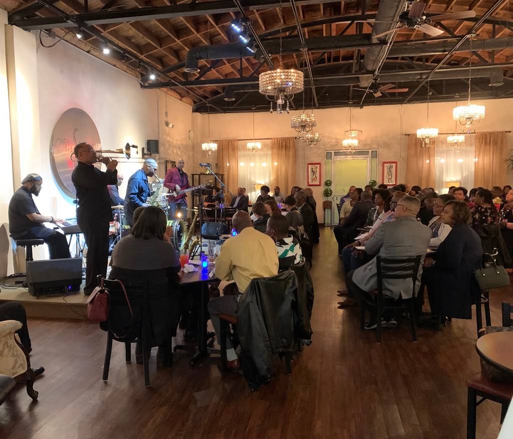 Chayz Lounge | night club | 607 Meeting St, West Columbia, SC 29169, USA | 8035638375 OR +1 803-563-8375