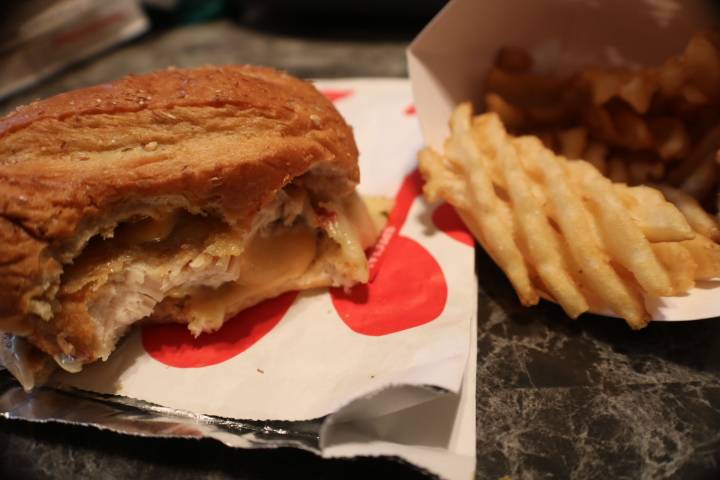 Chick-fil-A | restaurant | 2140 W Ridge Rd, Greece, NY 14626, USA | 5852251005 OR +1 585-225-1005