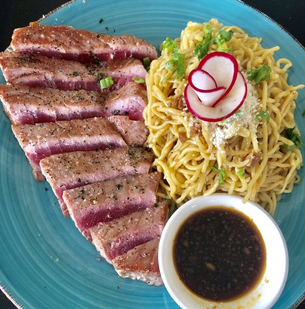 The Soup and Noodle | cafe | 807 N Tustin St, Orange, CA 92867, USA | 7146026000 OR +1 714-602-6000