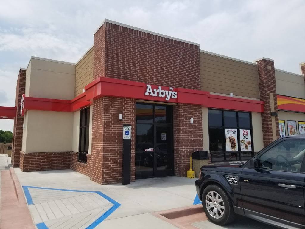 Arbys | restaurant | 2300 US-380, Bridgeport, TX 76426, USA | 9406833325 OR +1 940-683-3325