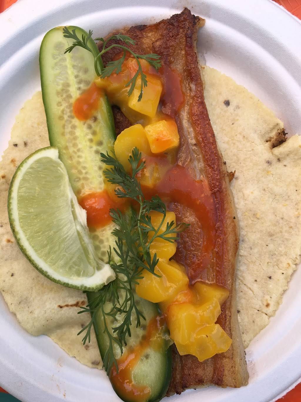 Taco Cina | restaurant | Brooklyn, NY 11249, USA | 6467836825 OR +1 646-783-6825