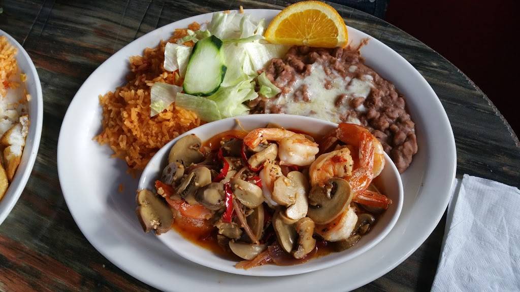 San Isidro Mexican Restaurant | restaurant | 1529, 2327 Rosemead Blvd, South El Monte, CA 91733, USA | 6264426414 OR +1 626-442-6414