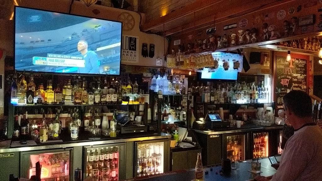 Redbar | restaurant | 2245 E St Francis Ave, St Francis, WI 53235, USA | 4142128470 OR +1 414-212-8470