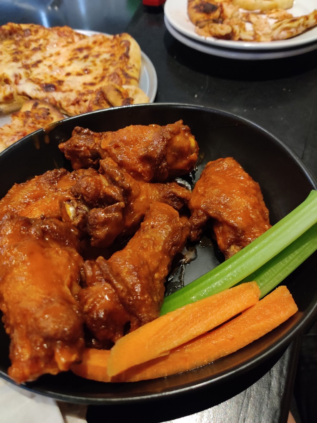 Inferno El Centro | restaurant | 3451 S Dogwood Rd #1396, El Centro, CA 92243, USA | 7609704818 OR +1 760-970-4818