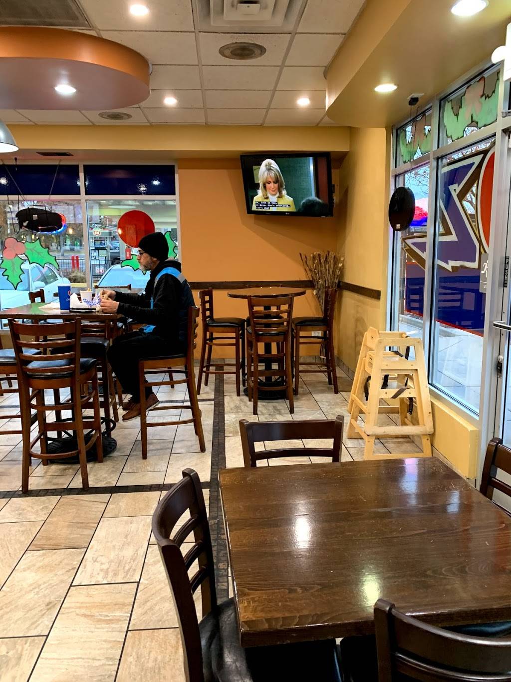 Gyroz | restaurant | 13698 E Iliff Ave, Aurora, CO 80014, USA | 7207487650 OR +1 720-748-7650