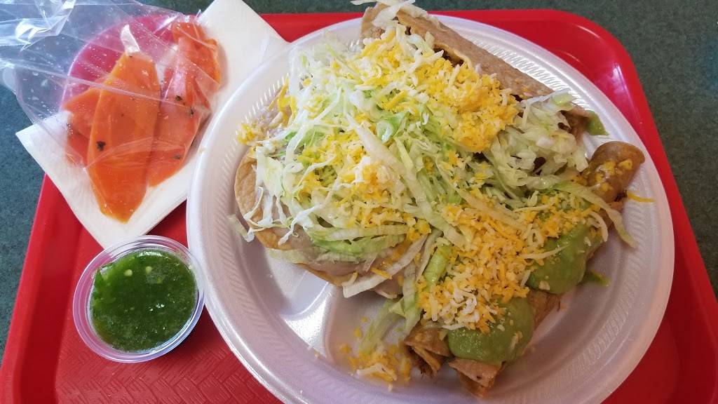 Algobertos Taco Shop | restaurant | 56143 Twentynine Palms Highway, Yucca Valley, CA 92284, USA | 7603656651 OR +1 760-365-6651