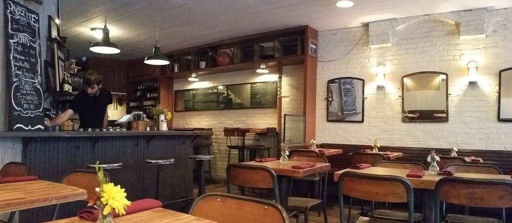 Raclette | restaurant | 511 E 12th St, New York, NY 10009, USA | 9178535377 OR +1 917-853-5377