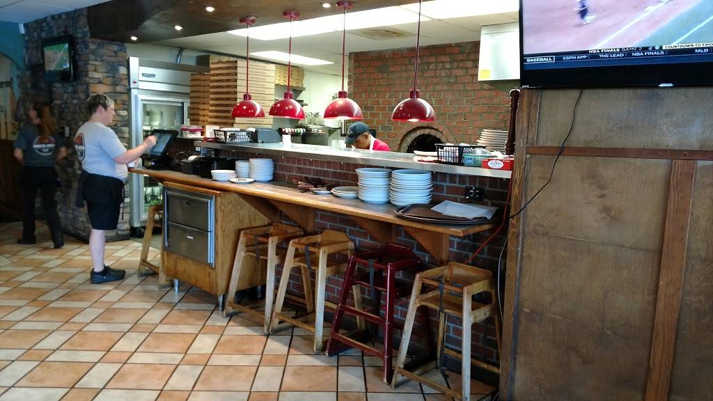 Brick Oven Pizzeria | restaurant | 2650 Lewisville Clemmons Rd, Clemmons, NC 27012, USA | 3367664440 OR +1 336-766-4440