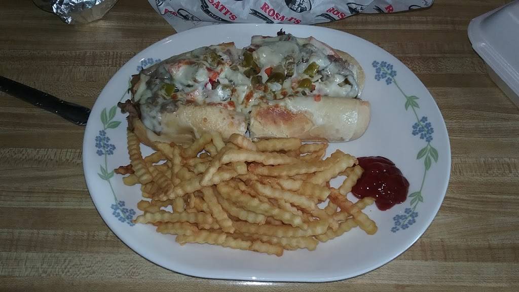 Rosatis Pizza | restaurant | 2S610 IL-59 #11, Warrenville, IL 60555, USA | 6303939393 OR +1 630-393-9393