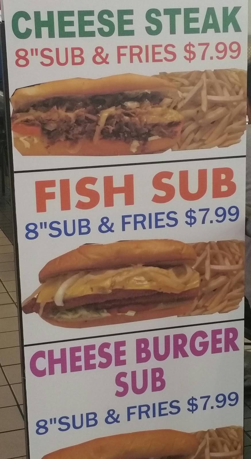 Halal American kitchen cafe | restaurant | Eastpoint Mall, Baltimore, MD 21224, USA | 4102841580 OR +1 410-284-1580