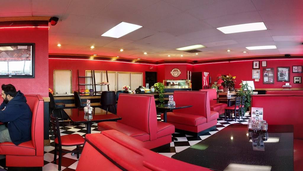 Jabos Bar-Be-Q | meal takeaway | 9682 E Arapahoe Rd, Greenwood Village, CO 80112, USA | 3037994432 OR +1 303-799-4432