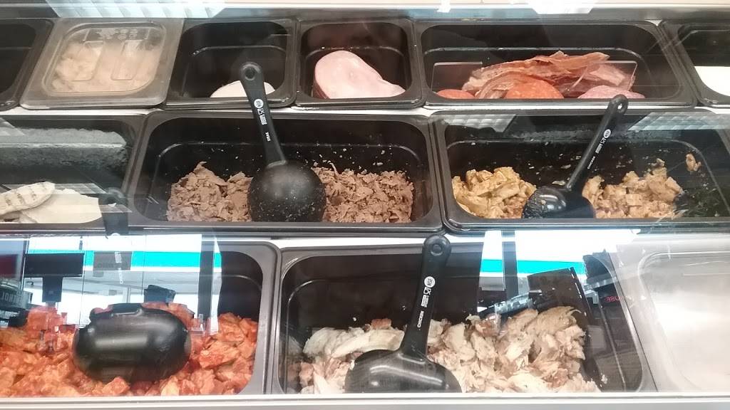 Subway Restaurants | restaurant | 198 Route 17 South, Mahwah, NJ 07430, USA | 2015299872 OR +1 201-529-9872