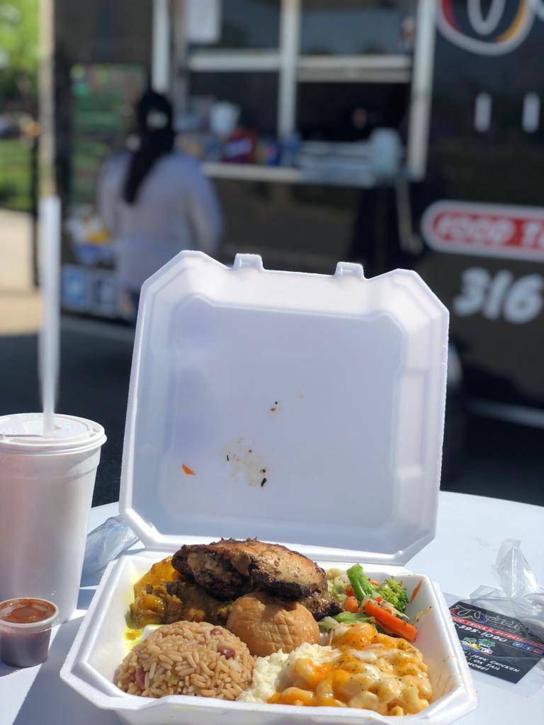 Wadadli Island Cuisine | restaurant | 124200431000100, Wichita, KS 67202, USA | 3163951090 OR +1 316-395-1090