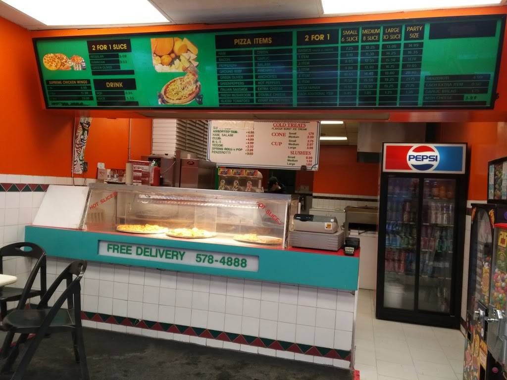 Supreme 2 For 1 Pizza And Wings | restaurant | 157 King St E, Kitchener, ON N2G 2K8, Canada | 5195784888 OR +1 519-578-4888