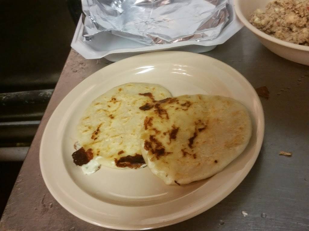 Panaderia Y Pupuseria El Buen Gusto | bakery | 6837 Long Dr, Houston, TX 77087, USA | 8327425940 OR +1 832-742-5940