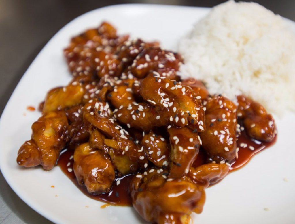 Stars Kitchen | restaurant | 305 N Euclid Ave, Bay City, MI 48706, USA | 9896867827 OR +1 989-686-7827