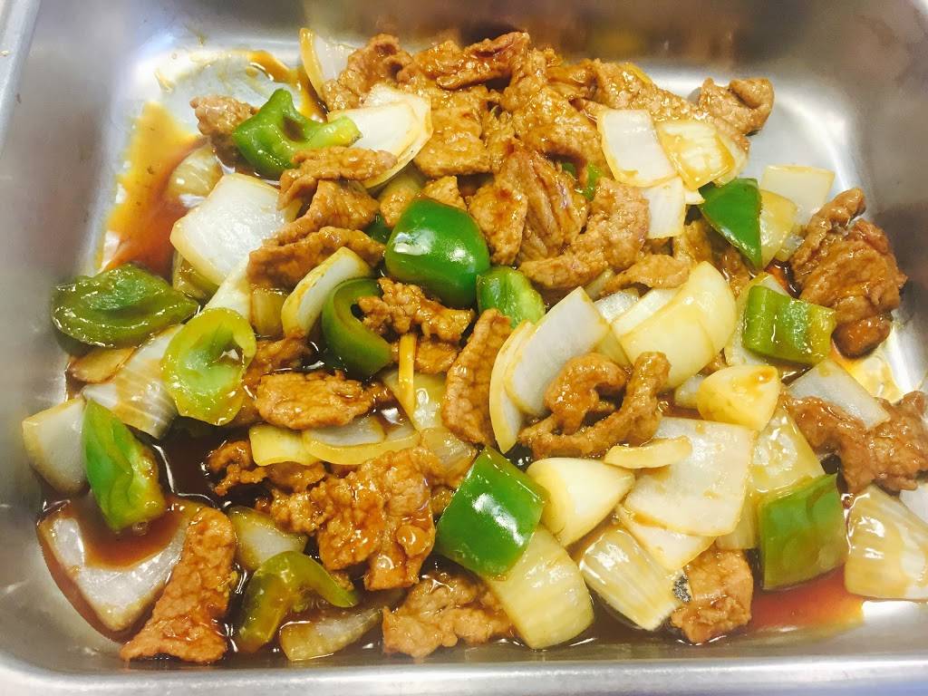 China 1 Brooklet GA | restaurant | 400 Parker Ave N #400, Brooklet, GA 30415, USA | 9128427388 OR +1 912-842-7388